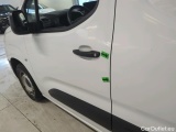  Toyota  Proace Toyota  City 2.0T 1.5 D-4D 100KM std Furgon Active 4d #43
