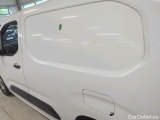  Toyota  Proace Toyota  City 2.0T 1.5 D-4D 100KM std Furgon Active 4d #45