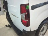  Toyota  Proace Toyota  City 2.0T 1.5 D-4D 100KM std Furgon Active 4d #56