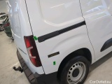  Toyota  Proace Toyota  City 2.0T 1.5 D-4D 100KM std Furgon Active 4d #64
