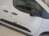  Toyota  Proace Toyota  City 2.0T 1.5 D-4D 100KM std Furgon Active 4d #70