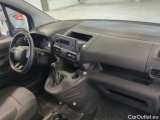  Toyota  Proace Toyota  City 2.3T 1.5 D-4D 100KM std Furgon Active 4d #12