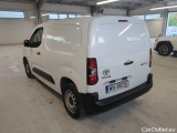  Toyota  Proace Toyota  City 2.3T 1.5 D-4D 100KM std Furgon Active 4d #17