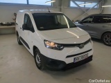  Toyota  Proace Toyota  City 2.3T 1.5 D-4D 100KM std Furgon Active 4d #16
