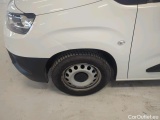  Toyota  Proace Toyota  City 2.3T 1.5 D-4D 100KM std Furgon Active 4d #15