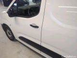  Toyota  Proace Toyota  City 2.3T 1.5 D-4D 100KM std Furgon Active 4d #21