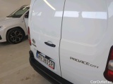  Toyota  Proace Toyota  City 2.3T 1.5 D-4D 100KM std Furgon Active 4d #25