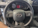 Toyota  Proace Toyota  City 2.3T 1.5 D-4D 100KM std Furgon Active 4d #26