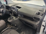  Toyota  Proace Toyota  City 2.3T 1.5 D-4D 100KM std Furgon Active 4d #29