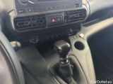  Toyota  Proace Toyota  City 2.3T 1.5 D-4D 100KM std Furgon Active 4d #28