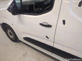  Toyota  Proace Toyota  City 2.3T 1.5 D-4D 100KM std Furgon Active 4d #52