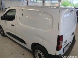 Toyota  Proace Toyota  City 2.3T 1.5 D-4D 100KM std Furgon Active 4d #56