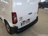 Toyota  Proace Toyota  City 2.3T 1.5 D-4D 100KM std Furgon Active 4d #64