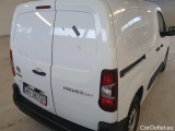  Toyota  Proace Toyota  City 2.3T 1.5 D-4D 100KM std Furgon Active 4d #65