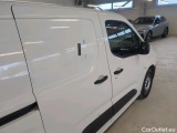  Toyota  Proace Toyota  City 2.3T 1.5 D-4D 100KM std Furgon Active 4d #70