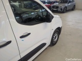  Toyota  Proace Toyota  City 2.3T 1.5 D-4D 100KM std Furgon Active 4d #75