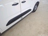  Toyota  Proace Toyota  City 2.3T 1.5 D-4D 100KM std Furgon Active 4d #77