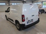  Toyota  Proace Toyota  City 2.3T 1.5 D-4D 100KM std Furgon Active 4d #79