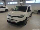  Toyota  Proace Toyota  City 2.3T 1.5 D-4D 100KM std Furgon Active 4d #80