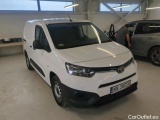  Toyota  Proace Toyota  City 2.3T 1.5 D-4D 100KM std Furgon Active 4d #82
