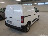 Toyota  Proace Toyota  City 2.3T 1.5 D-4D 100KM std Furgon Active 4d #81