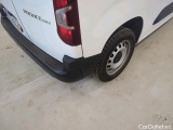  Toyota  Proace Toyota  City 2.3T 1.5 D-4D 100KM std Furgon Active 4d #96