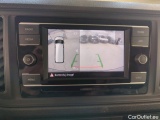  Volkswagen  Crafter Volkswagen  35 2.0 TDI 140KM manualna 3.640 niski 4d #6