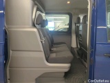  Volkswagen  Crafter Volkswagen  35 2.0 TDI 140KM manualna 3.640 niski 4d #9
