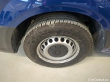  Volkswagen  Crafter Volkswagen  35 2.0 TDI 140KM manualna 3.640 niski 4d #11