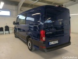  Volkswagen  Crafter Volkswagen  35 2.0 TDI 140KM manualna 3.640 niski 4d #10