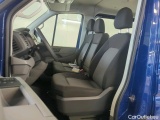  Volkswagen  Crafter Volkswagen  35 2.0 TDI 140KM manualna 3.640 niski 4d #15