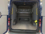  Volkswagen  Crafter Volkswagen  35 2.0 TDI 140KM manualna 3.640 niski 4d #17