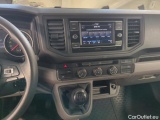  Volkswagen  Crafter Volkswagen  35 2.0 TDI 140KM manualna 3.640 niski 4d #16
