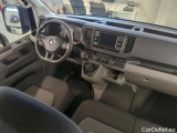  Volkswagen  Crafter Volkswagen  35 2.0 TDI 140KM manualna 3.640 niski 4d #18