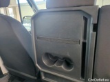  Volkswagen  Crafter Volkswagen  35 2.0 TDI 140KM manualna 3.640 niski 4d #23