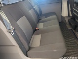  Volkswagen  Crafter Volkswagen  35 2.0 TDI 140KM manualna 3.640 niski 4d #27