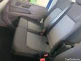  Volkswagen  Crafter Volkswagen  35 2.0 TDI 140KM manualna 3.640 niski 4d #29