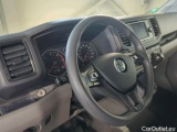  Volkswagen  Crafter Volkswagen  35 2.0 TDI 140KM manualna 3.640 niski 4d #30