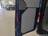  Volkswagen  Crafter Volkswagen  35 2.0 TDI 140KM manualna 3.640 niski 4d #33