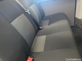  Volkswagen  Crafter Volkswagen  35 2.0 TDI 140KM manualna 3.640 niski 4d #34