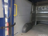  Volkswagen  Crafter Volkswagen  35 2.0 TDI 140KM manualna 3.640 niski 4d #39
