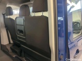  Volkswagen  Crafter Volkswagen  35 2.0 TDI 140KM manualna 3.640 niski 4d #44