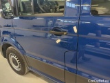  Volkswagen  Crafter Volkswagen  35 2.0 TDI 140KM manualna 3.640 niski 4d #50