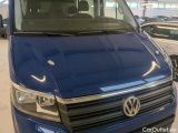  Volkswagen  Crafter Volkswagen  35 2.0 TDI 140KM manualna 3.640 niski 4d #48