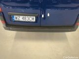  Volkswagen  Crafter Volkswagen  35 2.0 TDI 140KM manualna 3.640 niski 4d #62