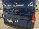  Volkswagen  Crafter Volkswagen  35 2.0 TDI 140KM manualna 3.640 niski 4d #67
