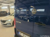  Volkswagen  Crafter Volkswagen  35 2.0 TDI 140KM manualna 3.640 niski 4d #70