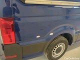  Volkswagen  Crafter Volkswagen  35 2.0 TDI 140KM manualna 3.640 niski 4d #72