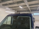  Volkswagen  Crafter Volkswagen  35 2.0 TDI 140KM manualna 3.640 niski 4d #78