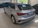  Audi  A3 Audi  Sportback 35 TFSI 5d #10